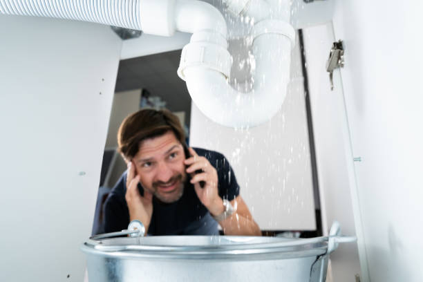 Best Leak Detection Services  in Wills Point, TX