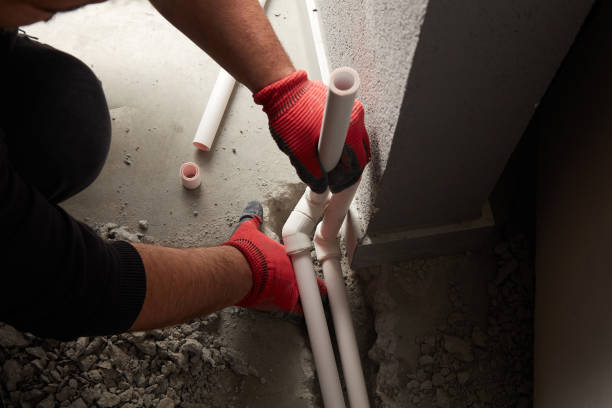 Professional Plumbing in Wills Point, TX