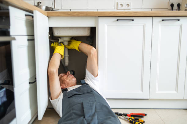 Best Residential Plumbing Services  in Wills Point, TX