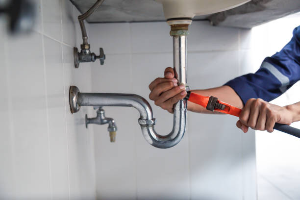 Best Plumbing Services Near Me  in Wills Point, TX