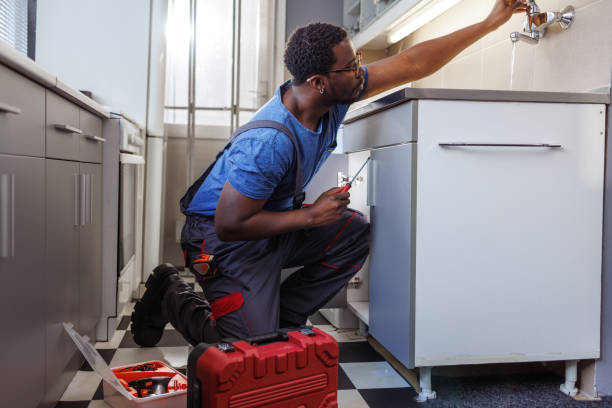 Best Plumbing Inspection Services  in Wills Point, TX