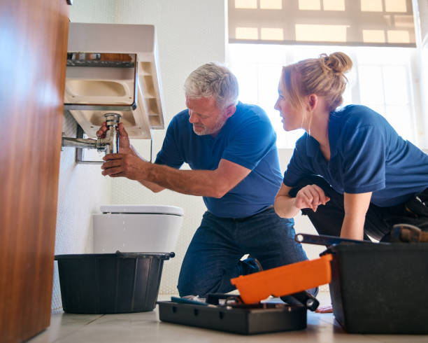 Best Shower Repair Services  in Wills Point, TX